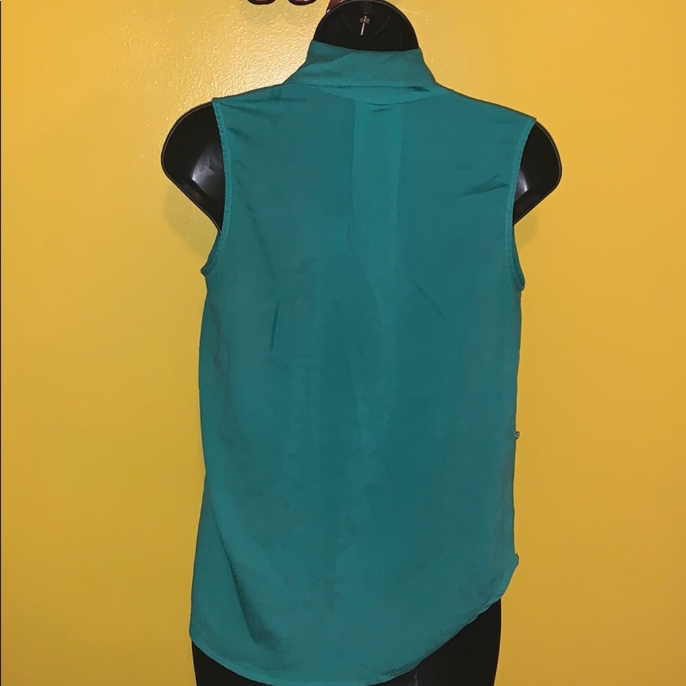 Lost April blouse - Picture 5 of 7